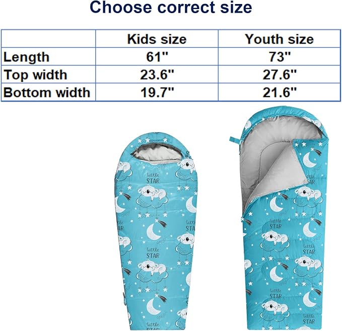 Sky blue youth up to 5\\'7\