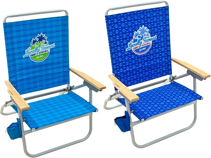 2-pack Blue and Light Blue