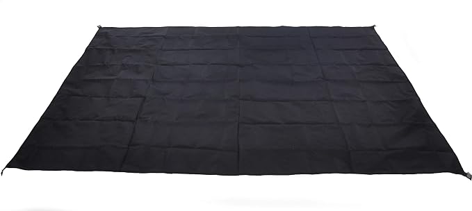Black-83x59inch