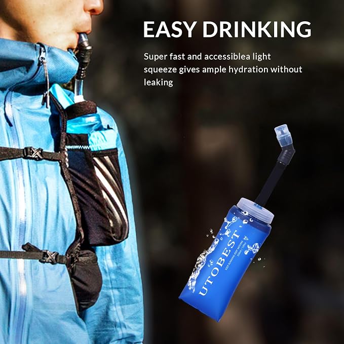 Blue-350ml*2