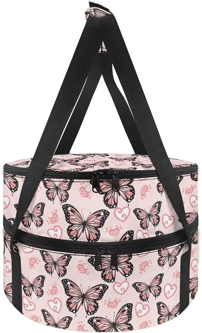 Pink Butterfly