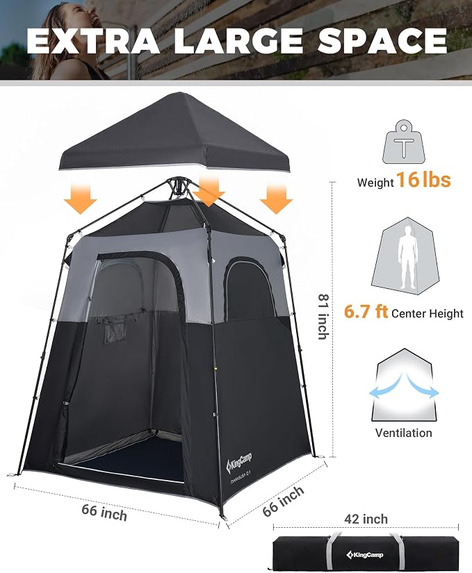 1 Room-Black/Grey