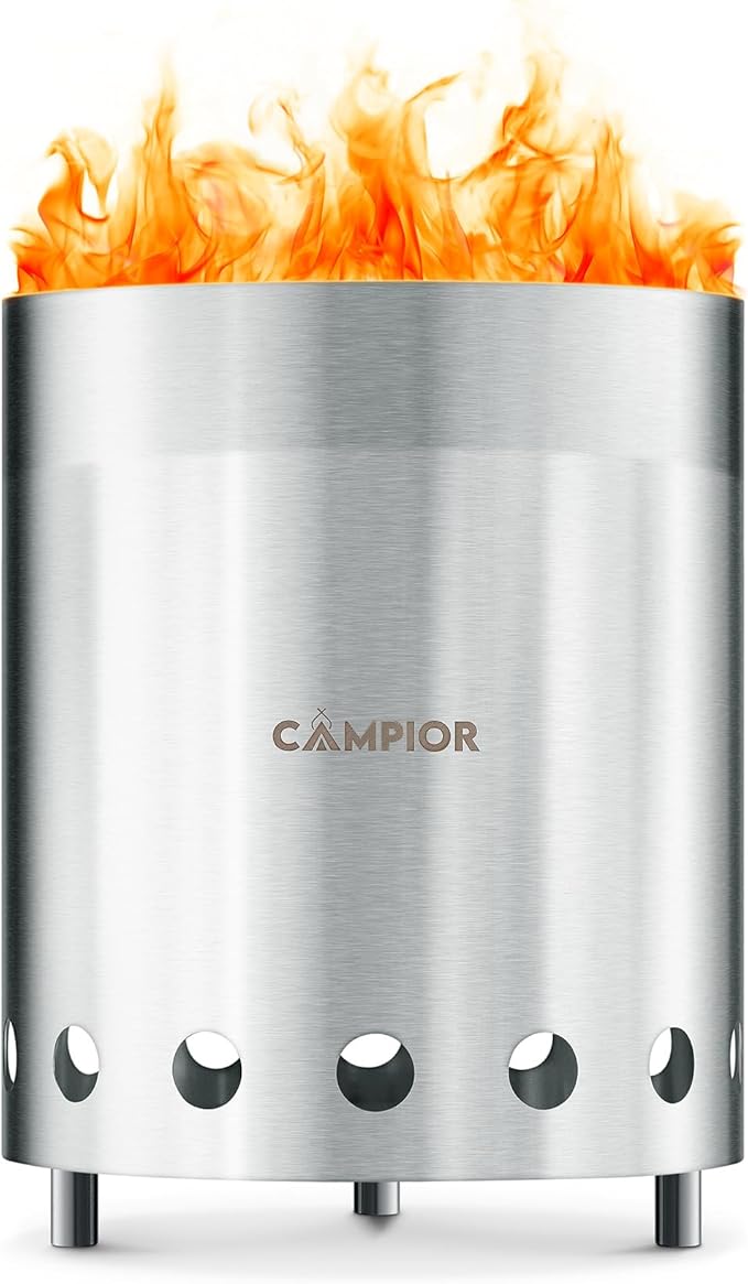 Stainless Steel
