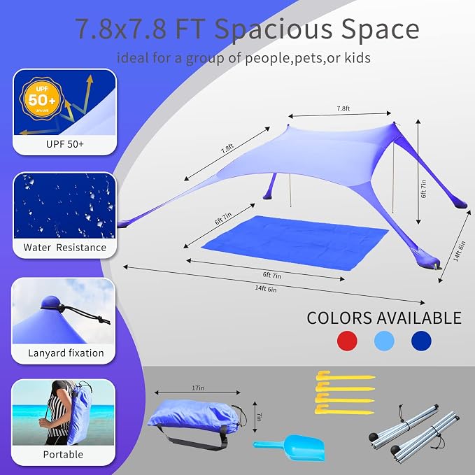 Royal Blue