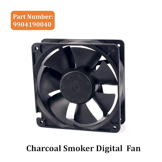 MAB-Fan Set