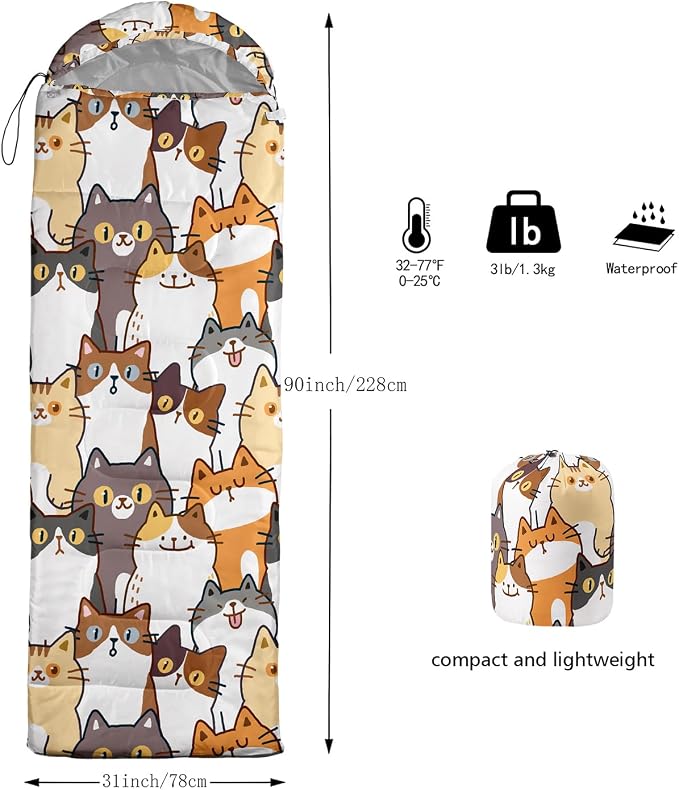 Kawaii Cute Cat