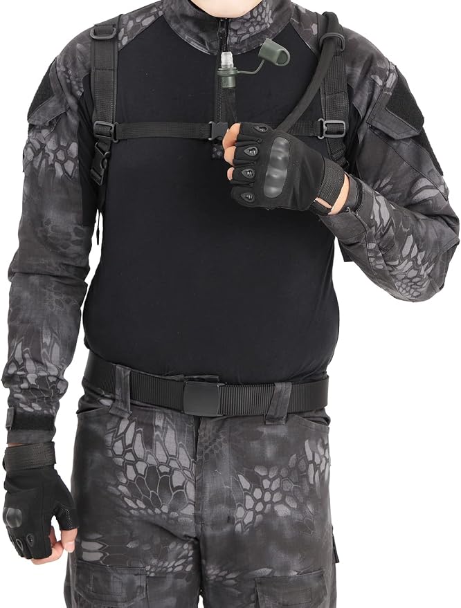 Black A