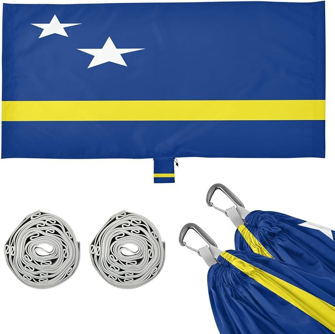 Flag of Cura?ao