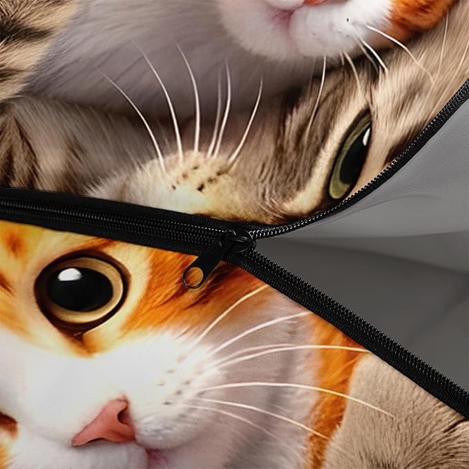 Rainbow Cats 10