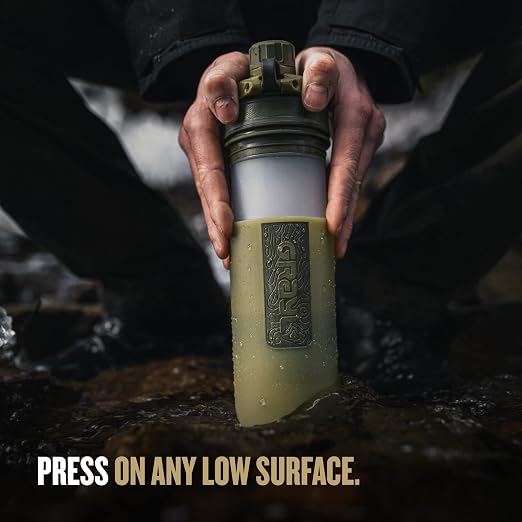 Olive Drab