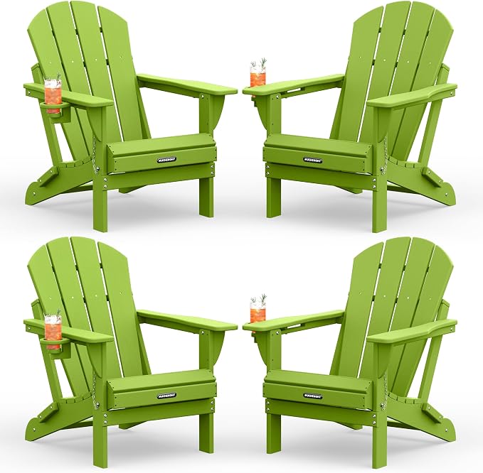 Lemon Green
