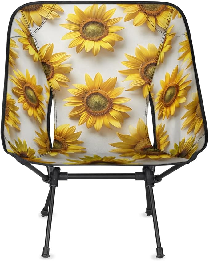 Beautiful Sunflowers Floral