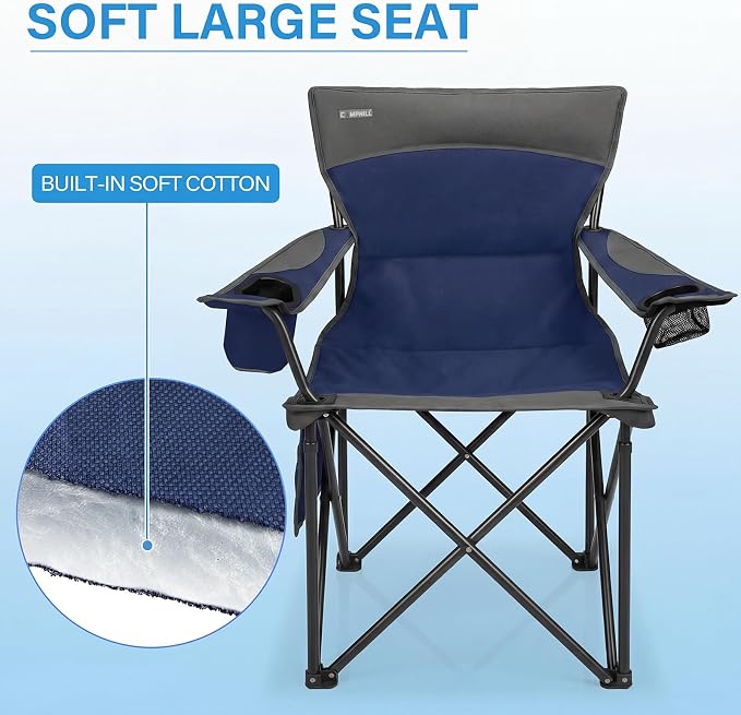 Dark Blue-2pack