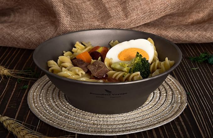Ti15164B (600ml Bowl)