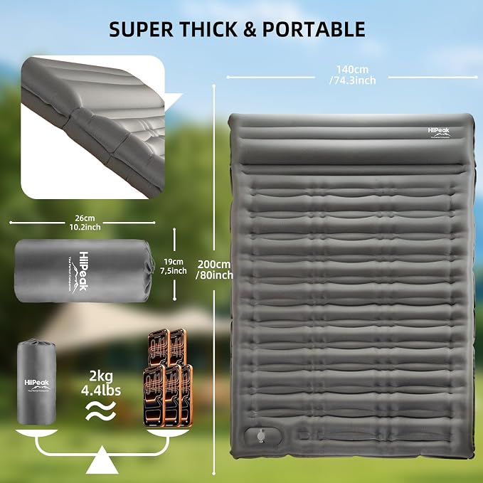 Double Grey