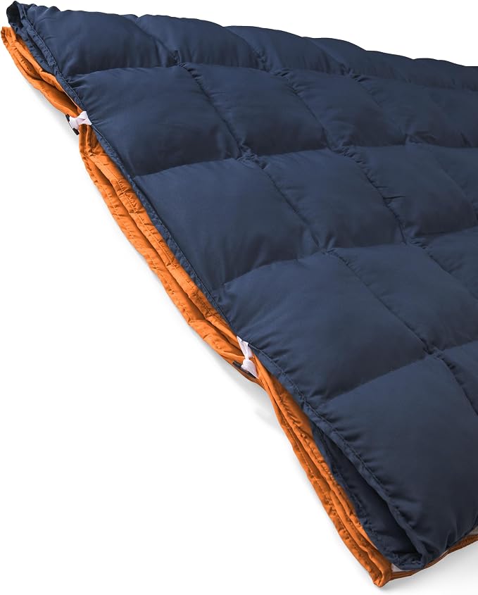 Summit Navy/Desert Rust