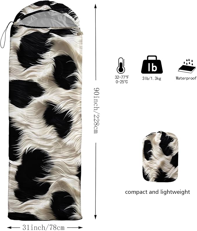 cow print