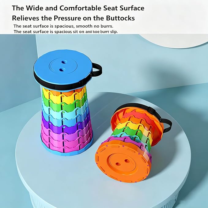Orange-rainbow