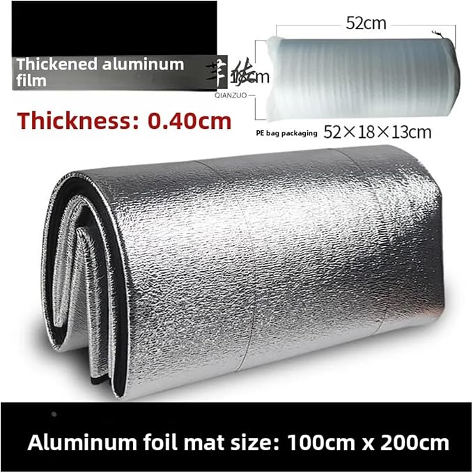 4mm 2 x 1m