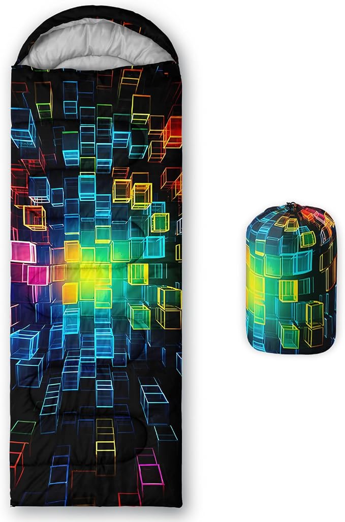geometric cube
