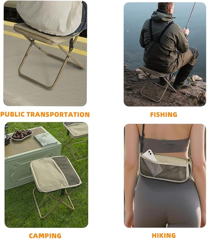 Sand Khaki