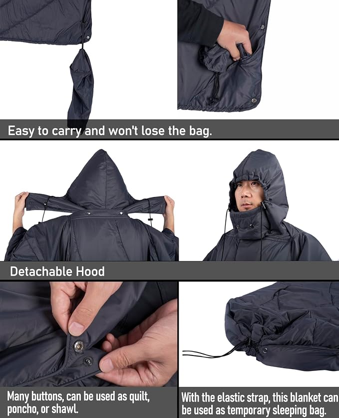 Dark Grey