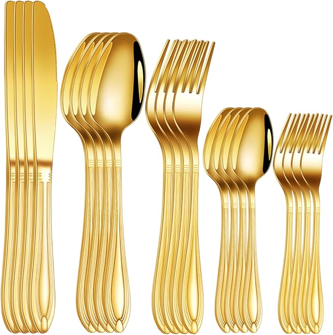 Gold