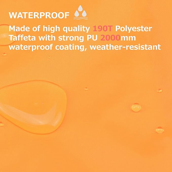 #03 Orange