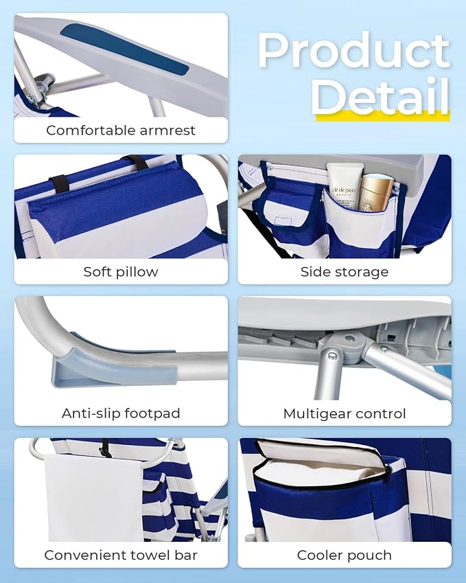 Blue&white