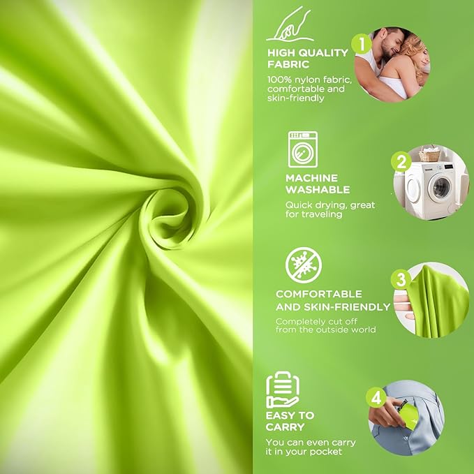Fluorescent Green