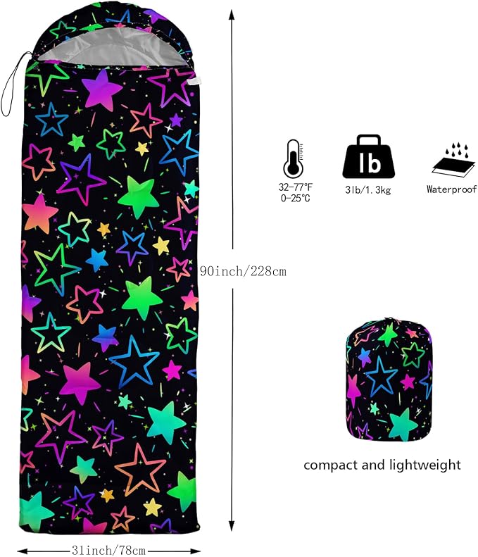 Color Star