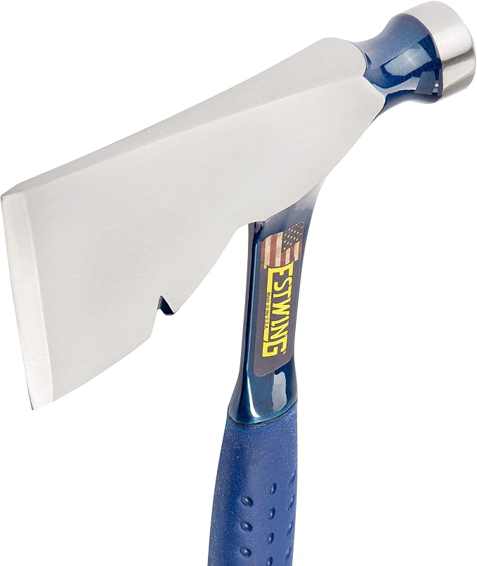 Shock Reduction Grip
