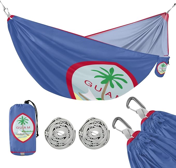 Flag of Guam