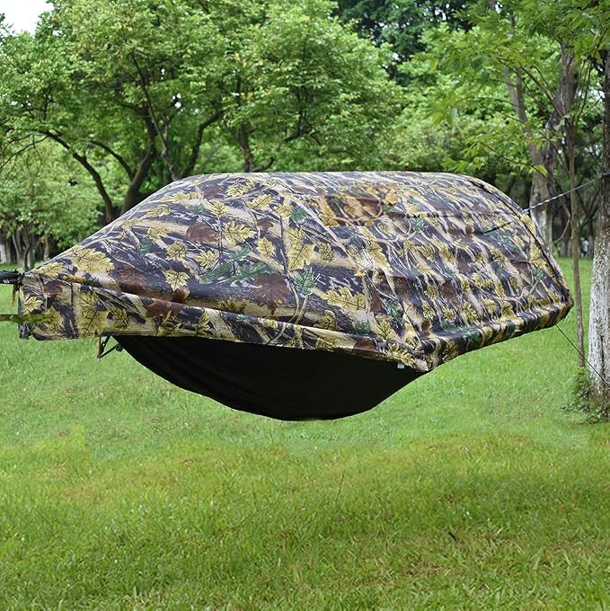 Camouflage