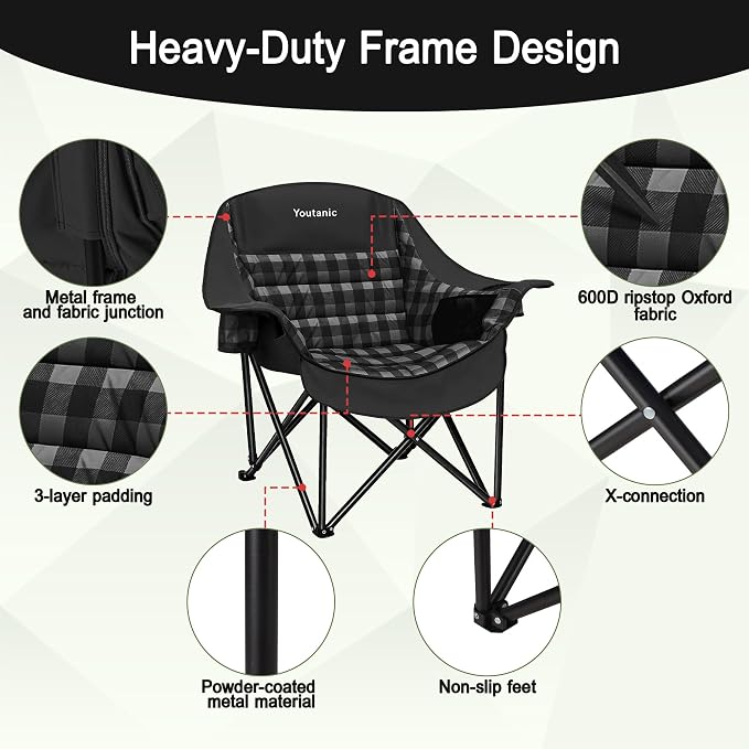 Black-plaid