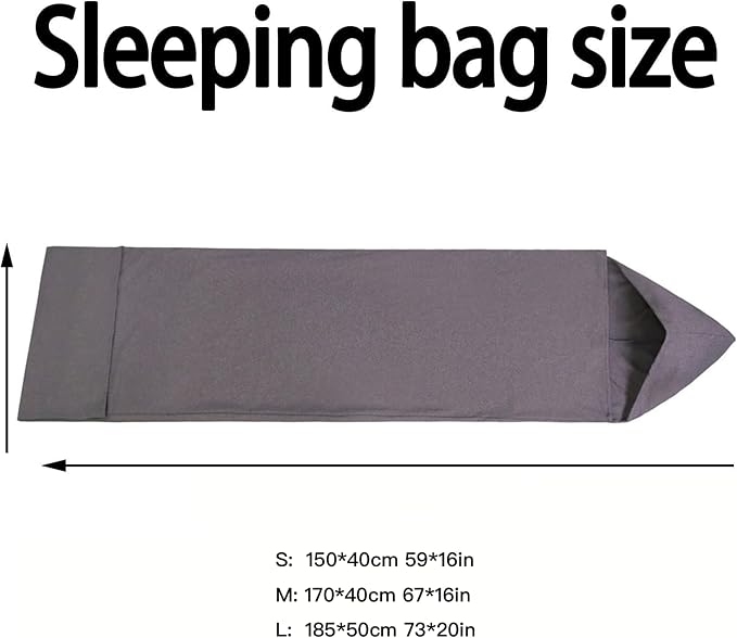 M size 170 * 40cm