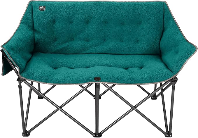Dark Green-2 Person