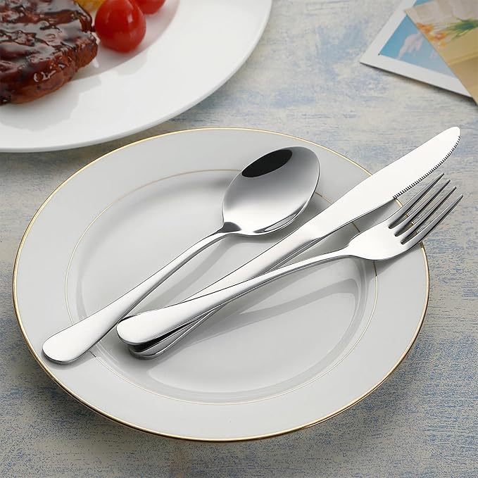 Silver Set