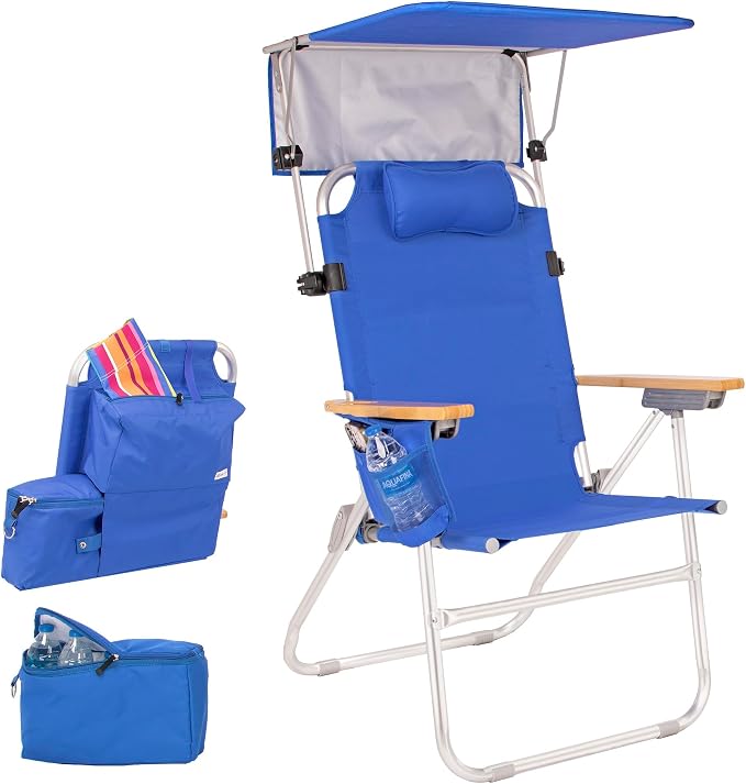 Solid Blue