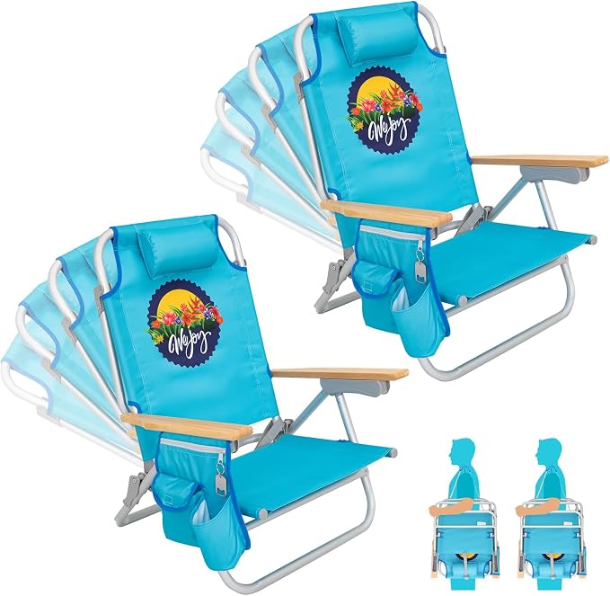 Blue Regalwood -2 Pack