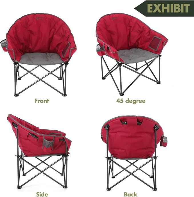 Burdgundy Red