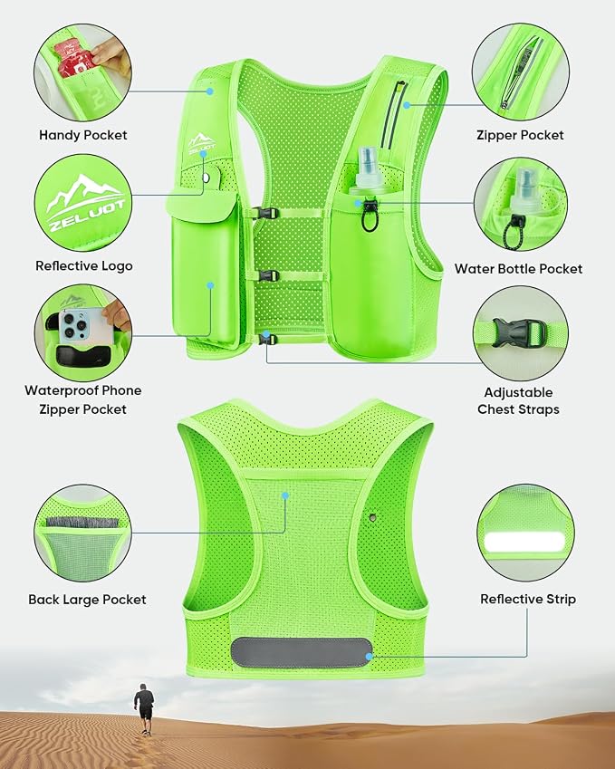 Neon Green