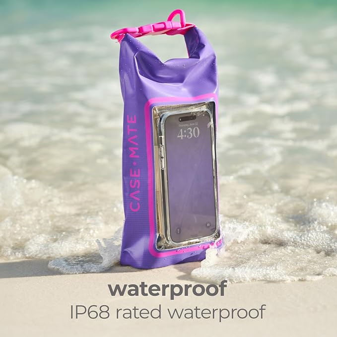 Purple Paradise
