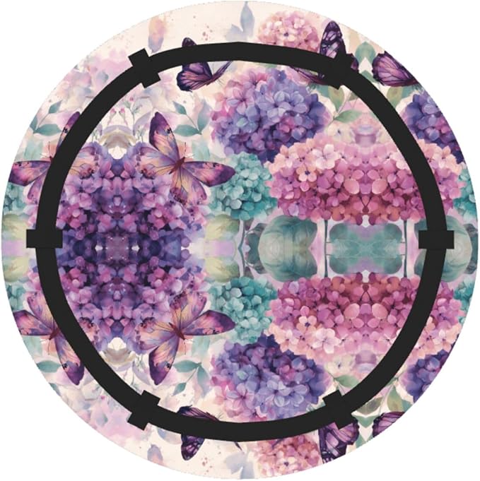 Purple Pink