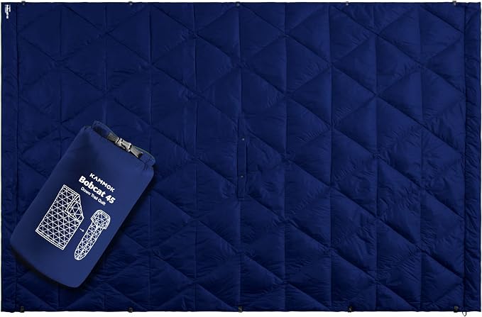 Midnight Blue