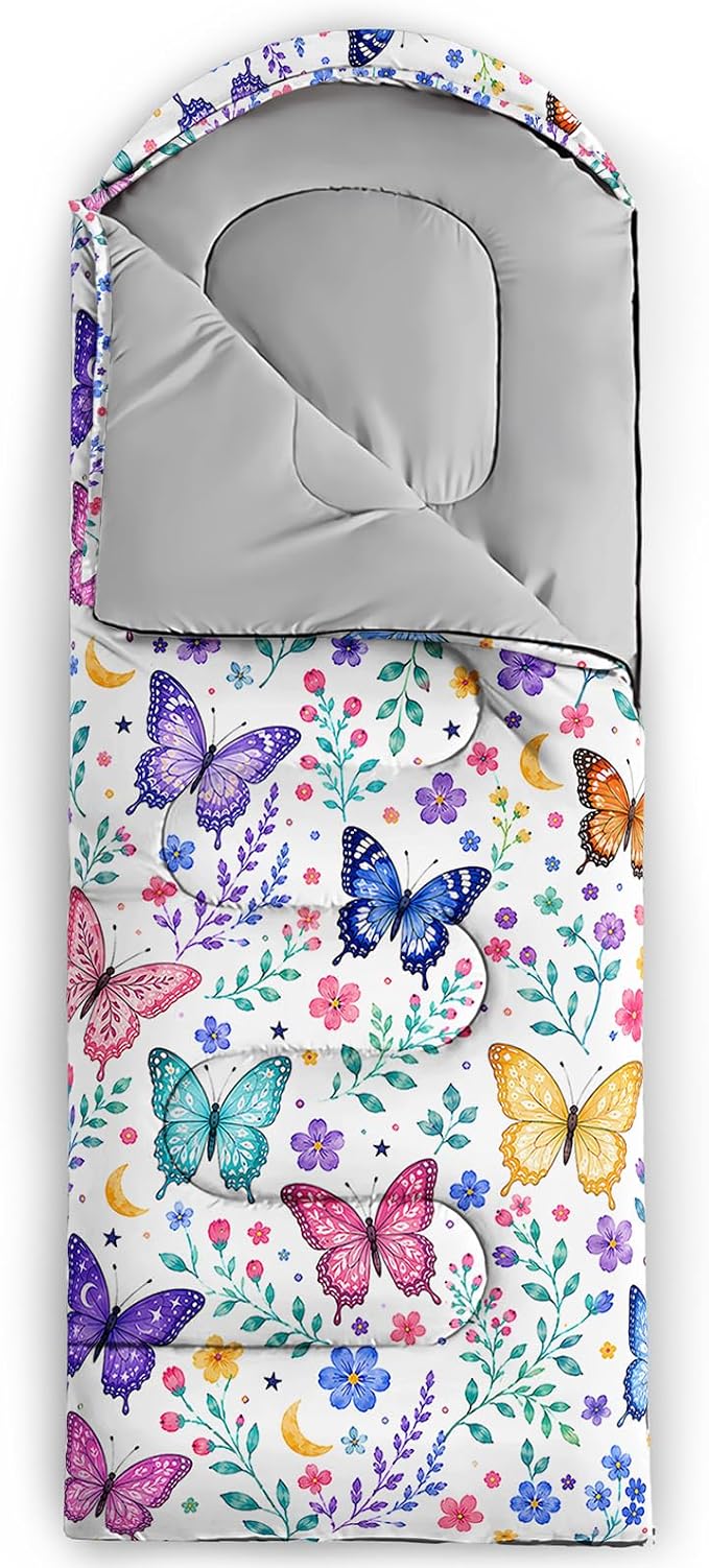 Floral Butterfly 21