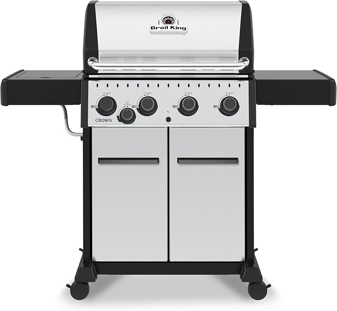Stainless - S440