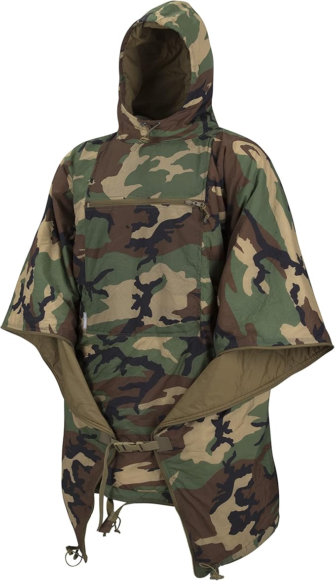 Us Woodland