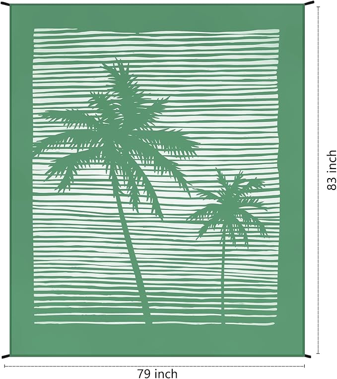 Coconut Tree