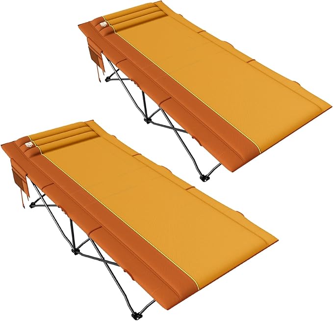 Orange-2 Pack